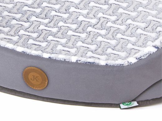 Ліжко для собак JK Animals Polar, 40х37х12 см, XS