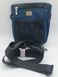 Сумка для ласощів собак Hund ist K&ouml;nig VBT2006 Dark Blue, Темно-синій