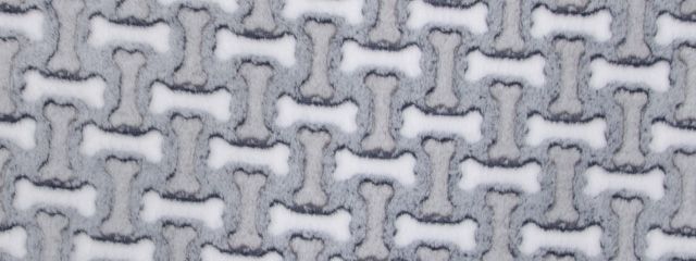 Ліжко для собак JK Animals Polar, 40х37х12 см, XS