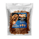 Лакомство для собак UniQ PETS Мини ломтики лосося 500 г, 500 г