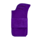 Рушник для собак і котів Wan talk MT1113 Purple, XS