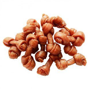 Мягкие косточки из курицы, 10см, курица, 100 г