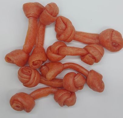Мягкие косточки из курицы, 10см, курица, 100 г