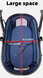 Cкладная коляска для домашних животных со съемной переноской Oui Oui Pet Stroller YA01K Grey