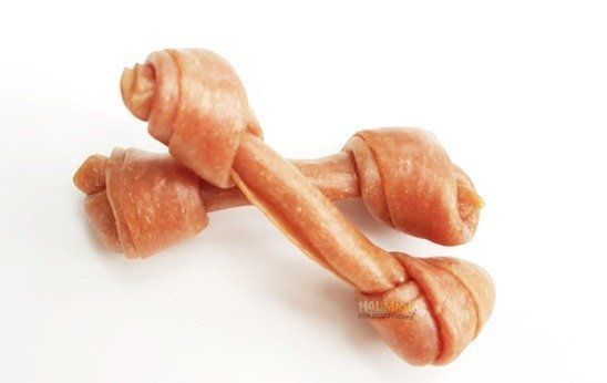 Мягкие косточки из курицы, 10см, курица, 100 г
