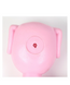 Жувальна іграшка для собак Derby Animal Shaped Dog Chew Toy, Рожевий