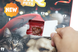 Адвент-календар для собак і котів UNIQ PETS MIX SNACK BOX TREATMAS TIME 100г, 100 г