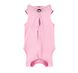 Одяг для котів після операції Holley Pink, 36 см, 38-46 см, L