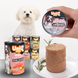 Консерви для собак UNIQ PETS DOG WET FOOD ROYAL SALMON з лососем, 375 г