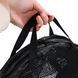 Автомобильная переноска для собак и кошек Люпосанчик BS-PC-004 Black, 123х58х58 см