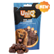 Ласощі для собак UniQ PETS Міні сосиски з яловичини, 80 г