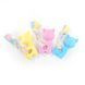Жувальна іграшка для собак Derby Animal Shaped Dog Chew Toy, Рожевий
