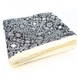 Ковдра для тварин Derby Сlassic Warm fleece blanket, Темно-синій, 70х100 см