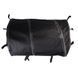 Автомобильная переноска для собак и кошек Люпосанчик BS-PC-004 Black, 123х58х58 см
