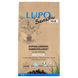 Гіпоалергенний беззерновий корм для менш активних собак Lupo Sensitiv 20/8, 15 кг