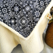 Ковдра для тварин Derby Сlassic Warm fleece blanket, Темно-синій, 70х100 см