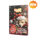 Адвент-календар для собак і котів UNIQ PETS MIX SNACK BOX TREATMAS TIME 100г, 100 г