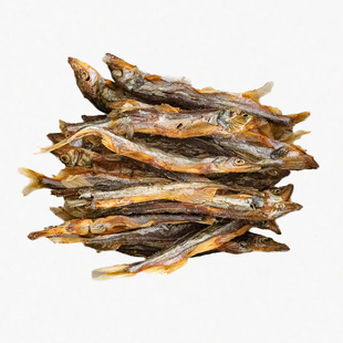 Мойва EcoStar Capelin для собак, 90 г