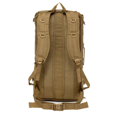 Тактический рюкзак ChenHao CH-062 Green