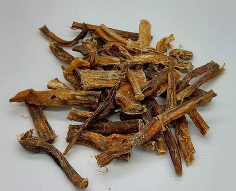 Пеніс барана сушений, баранина, 100 г
