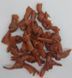 Мягкие косточки из утиного мяса, 6см, утка, 100 г