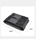 Сумка-рюкзак для домашних животных Voyager Pet LVT24013, серый