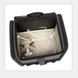 Сумка-рюкзак для домашних животных Voyager Pet LVT24013, серый