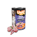 Консервы для собак UNIQ PETS DOG WET FOOD ROYAL RABBIT с кроликом, 375 г