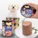 Консервы для собак UNIQ PETS DOG WET FOOD ROYAL RABBIT с кроликом, 375 г