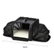 Сумка-рюкзак для домашних животных Voyager Pet LVT24013, серый