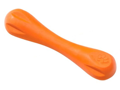 Игрушка для собак West Paw Hurley, Оранжевый, X-Small