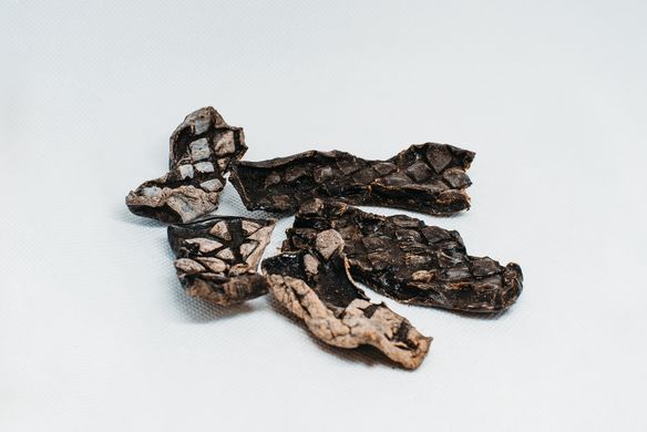 Печень говяжья, говядина, 100 г, Крупные