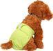 Багаторазовий підгузок для сук Derby KS001 Green, XL, 60-70 см