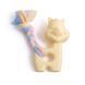Жувальна іграшка для собак Derby Animal Shaped Dog Chew Toy, Жовтий
