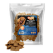 Лакомство для собак UniQ PETS Мини-филе лосося, лосось, 500 г