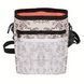 Сумка для выгула и тренировок собак Dog Treat Bag beige