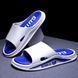 Шлепанцы Quick 21, white/blue, 36/37, 22,5 см