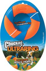 Игрушка-кольцо для собак Chuckit! Ultra Ring