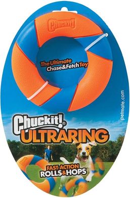 Іграшка-кільце для собак Chuckit! Ultra Ring