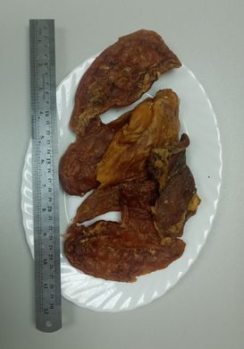 Цілісна куряча грудка, курка, 300 г