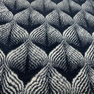 Килимок для собак Vetbed Abstraction, 80х100 см