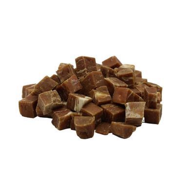 Лакомство для собак UniQ PETS Мягкие кубики из ягненка и трески 500 г, 500 г