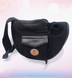 Сумка-переноска для кошек и собак мелких пород Voyager Pet VB18013 Black, Чорний
