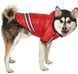 Дождевик для собак Coleman Dog Raincoat, 36-43 см, 48-56 см, 31-38 см, M