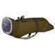 Зимове пальто з флісовим коміром Derby Army Green, 40 см, 50-55 см, 47-52 см, XL