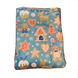 Ковдра для тварин Derby Sherpa Blanket, Синий, 70х100 см