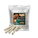 Лакомство для собак UniQ PETS Палочки для зубов с говядиной и глюкозамином, говядина, 500 г