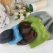 Багаторазовий підгузок для кобеля Derby KS017 Blue, 2XL, 88-94 см
