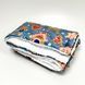 Ковдра для тварин Derby Sherpa Blanket, Синий, 70х100 см