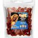 Ласощі для собак UniQ PETS М'які вузли з качки 500 г, 500 г